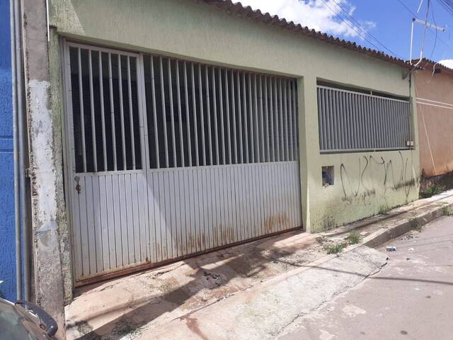 #576 - Casa para Venda em Brasília - DF