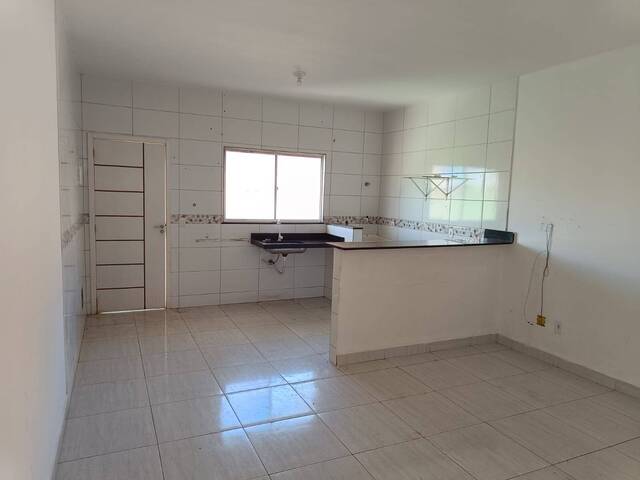 #1132 - Apartamento para Venda em Águas Lindas de Goiás - GO - 3