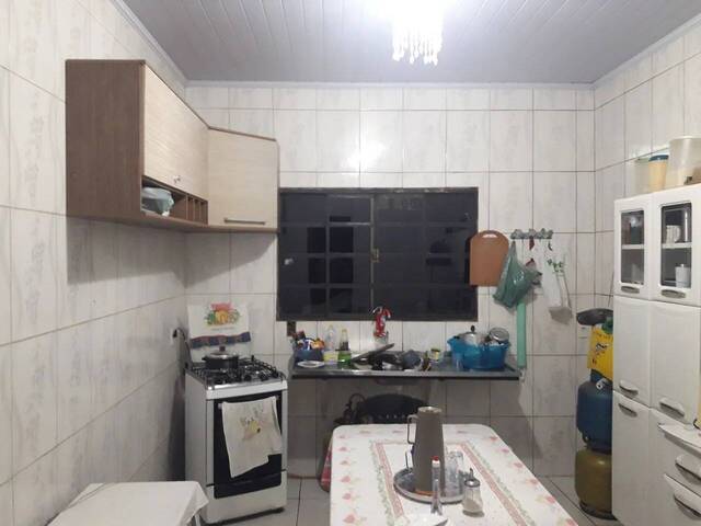 Venda em Setor Habitacional Sol Nascente (Ceilândia) - Brasília