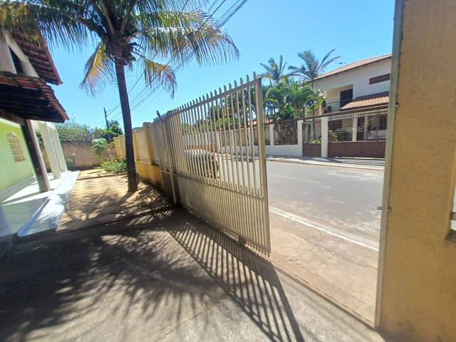 #1162 - Casa para Venda em Brasília - DF - 2