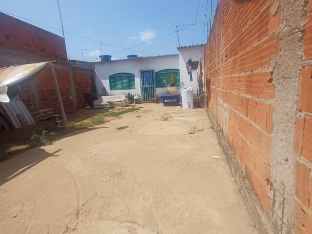 #1176 - Casa para Venda em Brasília - DF - 2