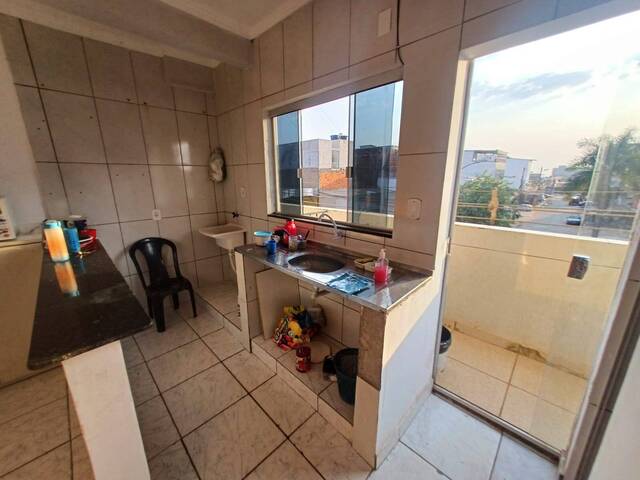 #1193 - Apartamento para Venda em Brasília - DF - 3