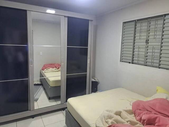 #1195 - Casa para Venda em Brasília - DF - 3