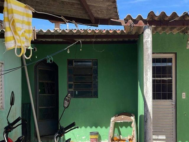 #1200 - Casa para Venda em Brasília - DF - 2