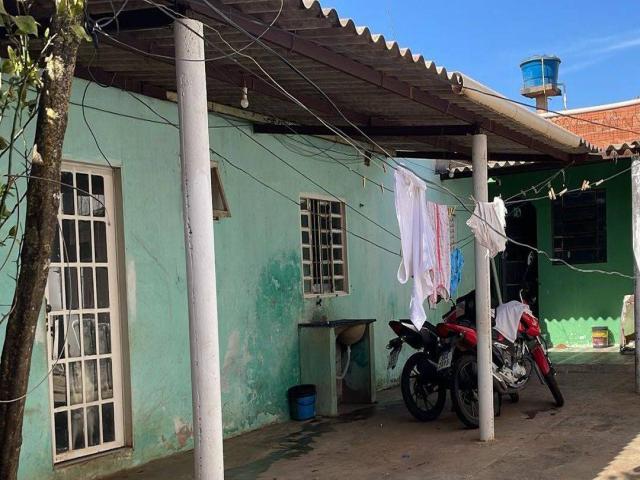 #1200 - Casa para Venda em Brasília - DF - 1