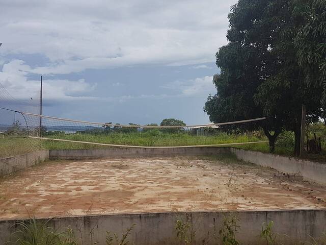 #1205 - Chácara para Venda em Brasília - DF - 3