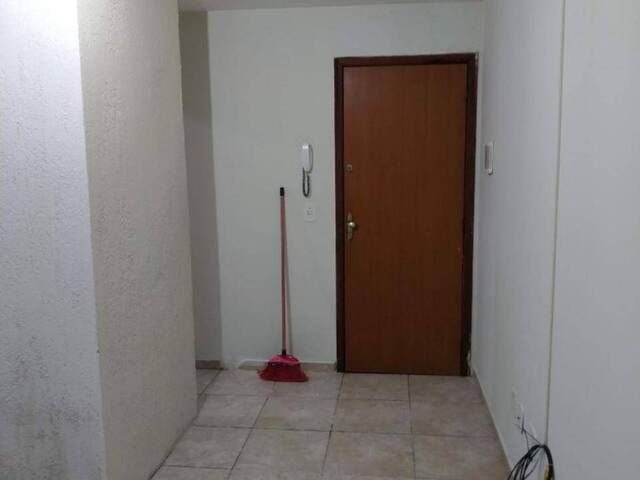 #1221 - Apartamento para Venda em Brasília - DF - 2