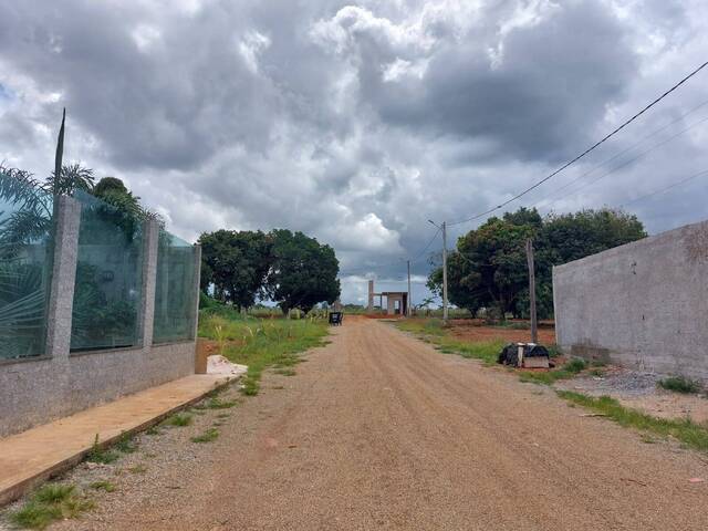 #1225 - Área para Venda em Brasília - DF