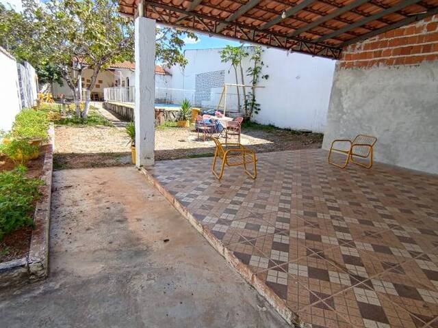 #1226 - Casa para Venda em Águas Lindas de Goiás - GO - 2