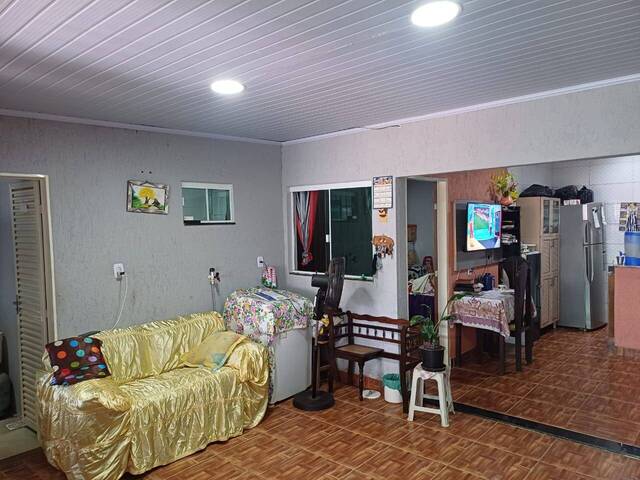 #1230 - Casa para Venda em Brasília - DF - 3