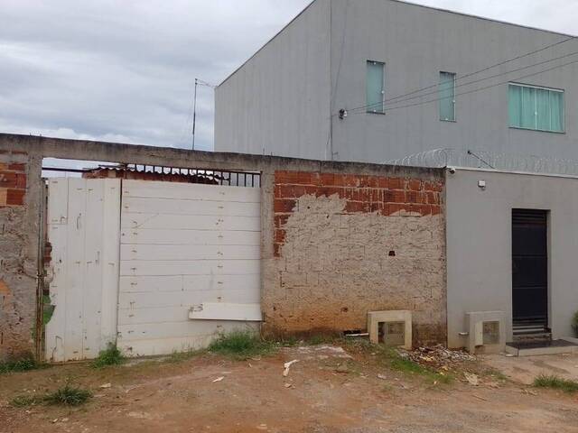 Venda em Setor Habitacional Sol Nascente (Ceilândia) - Brasília