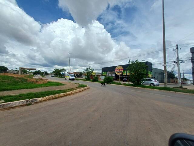 #1234 - Casa para Venda em Brasília - DF - 2