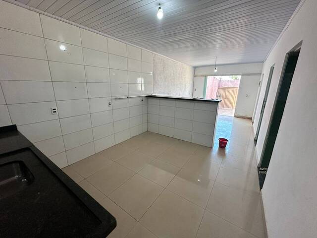 #1236 - Casa para Venda em Brasília - DF - 3