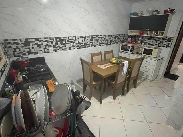 #1255 - Casa para Venda em Brasília - DF - 2