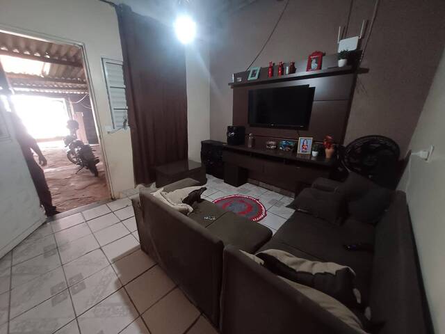 #1259 - Casa para Venda em Brasília - DF - 1