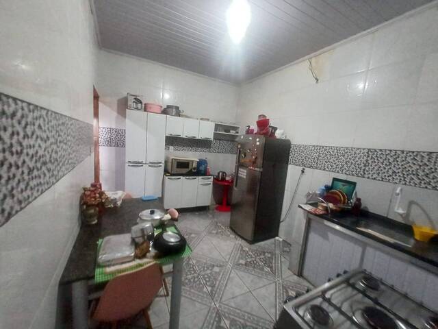 #1262 - Casa para Venda em Brasília - DF - 3