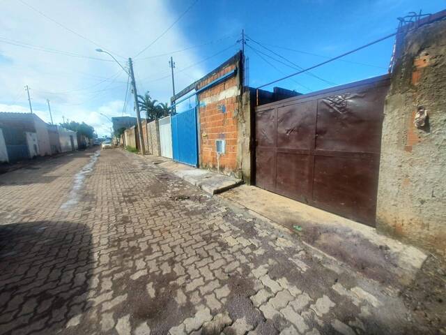 Venda em Setor Habitacional Sol Nascente (Ceilândia) - Brasília