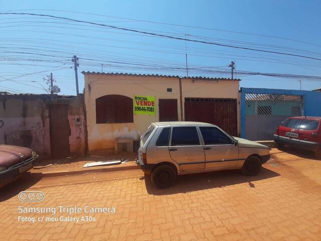 Venda em Setor Habitacional Sol Nascente (Ceilândia) - Brasília